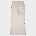 Mirrorface Tattoo Logo Sweatpant - Grey