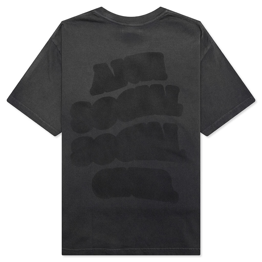 Missing Tee - Black