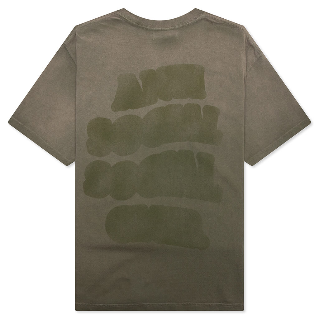 Missing Tee - Green