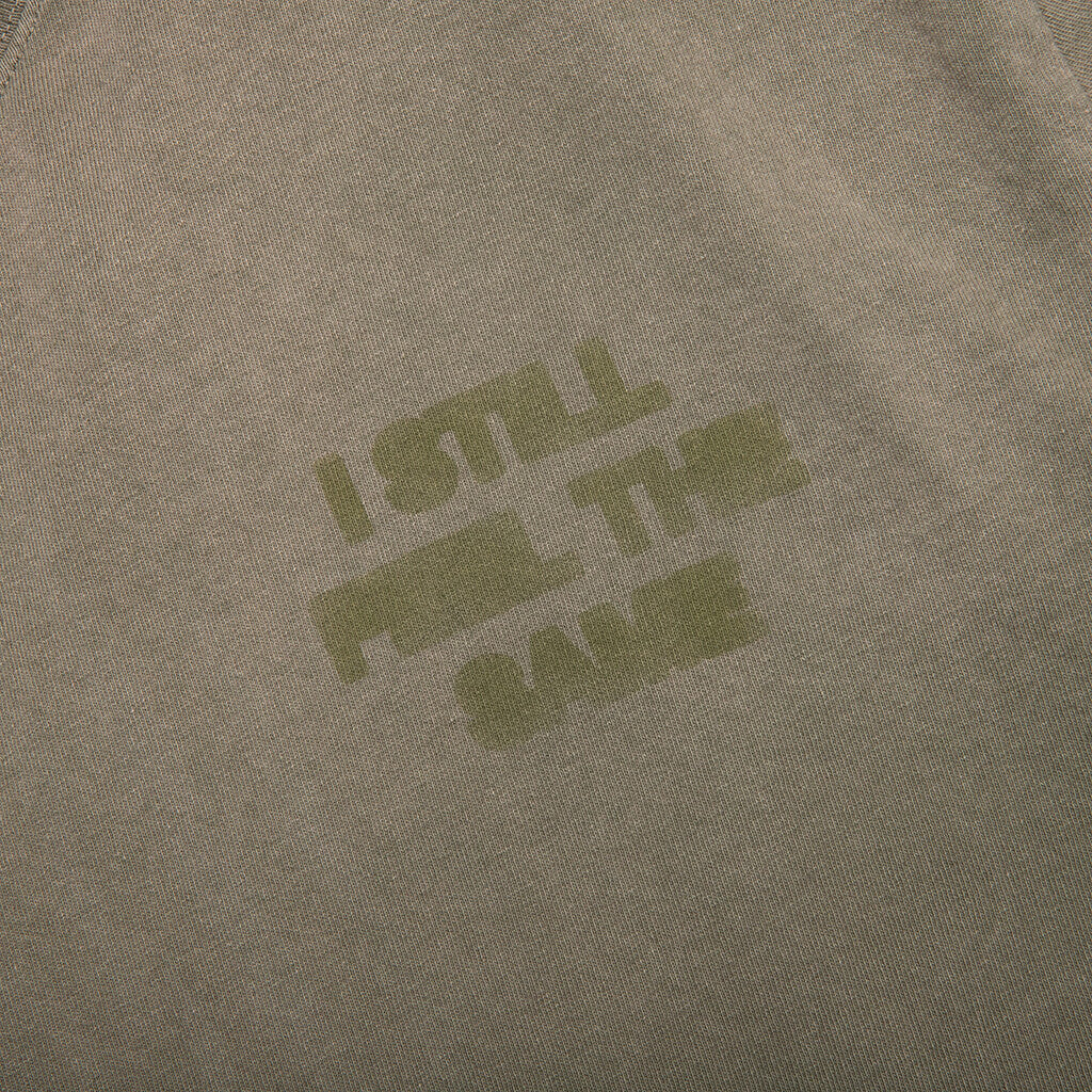 Missing Tee - Green