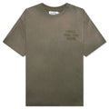 Missing Tee - Green