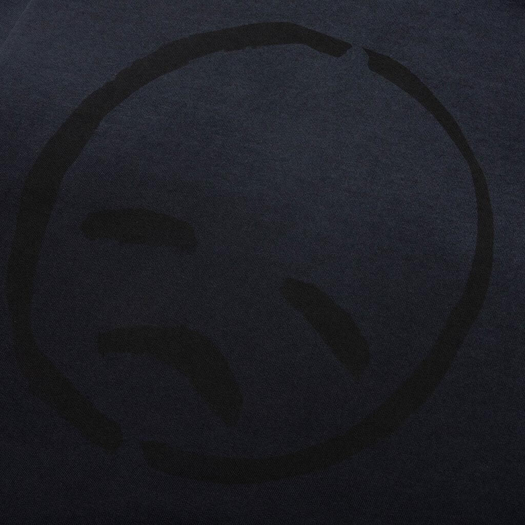 Missing Hoodie - Black
