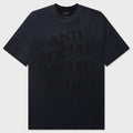 Missing Tee - Black