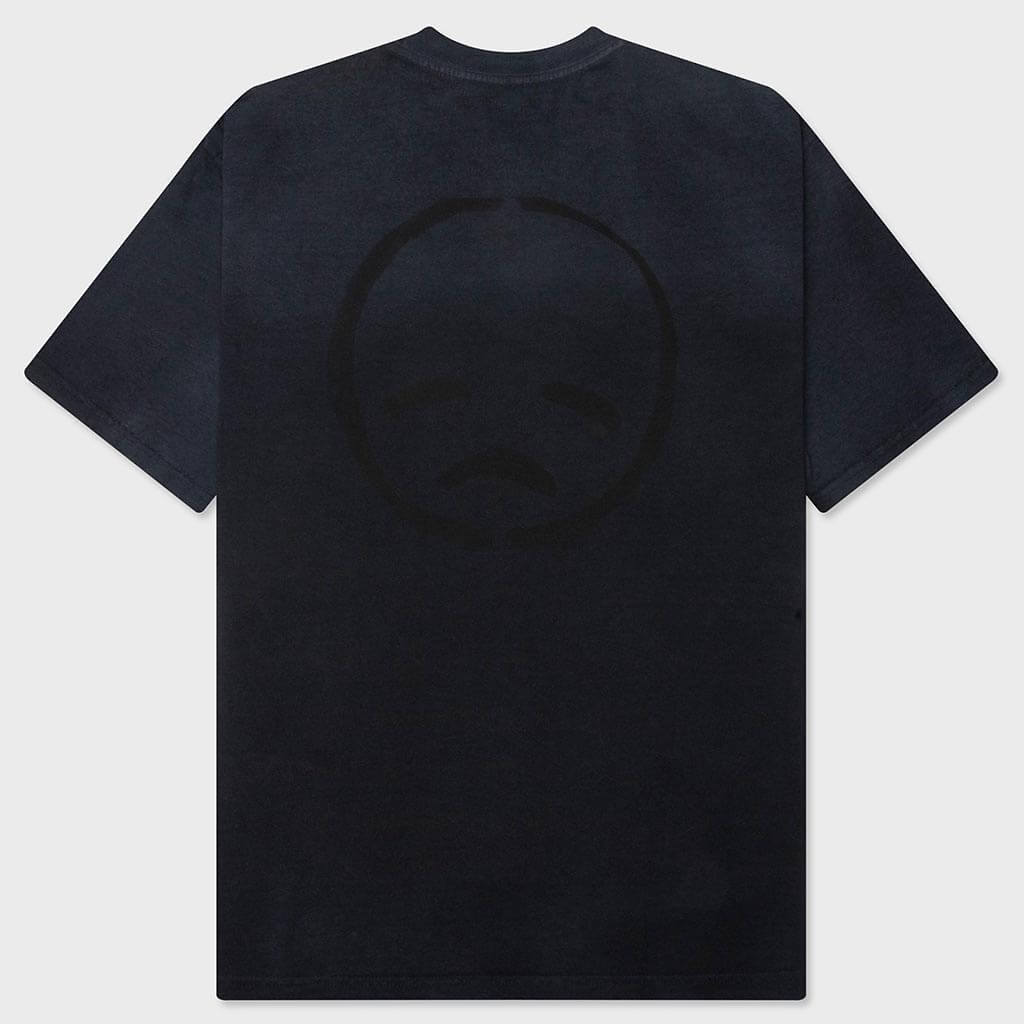 Missing Tee - Black