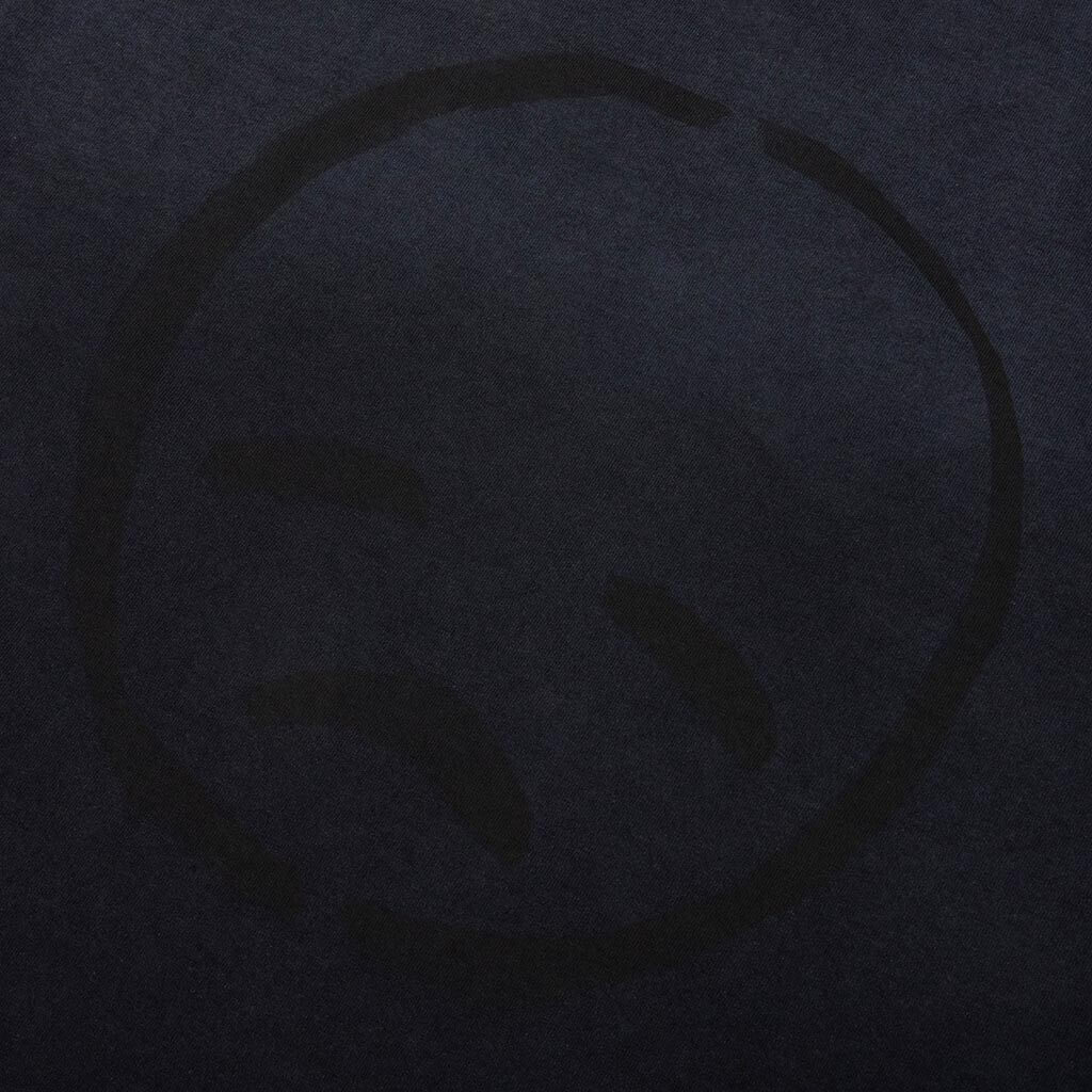 Missing Tee - Black