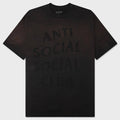 Missing Tee - Brown