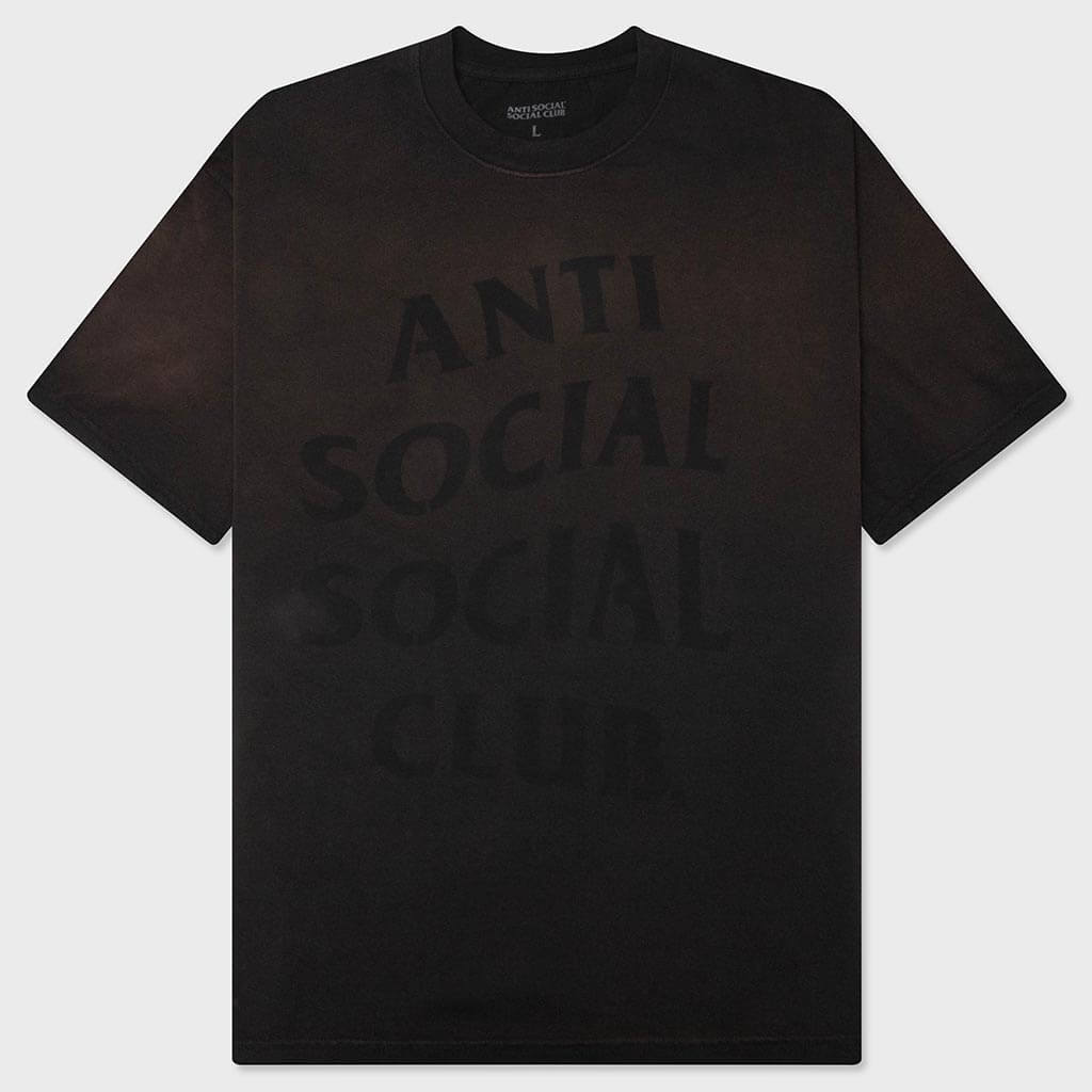 Missing Tee - Brown