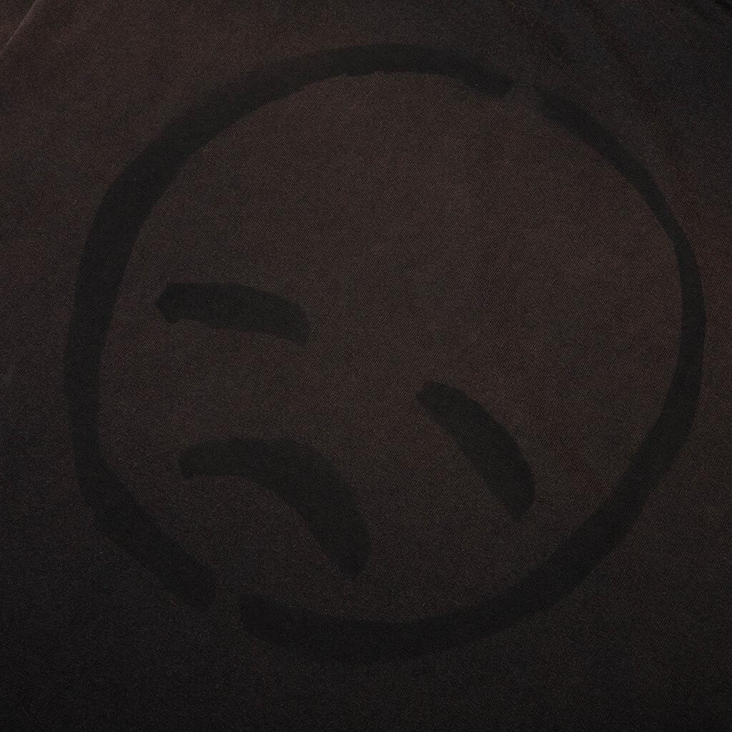 Missing Tee - Brown