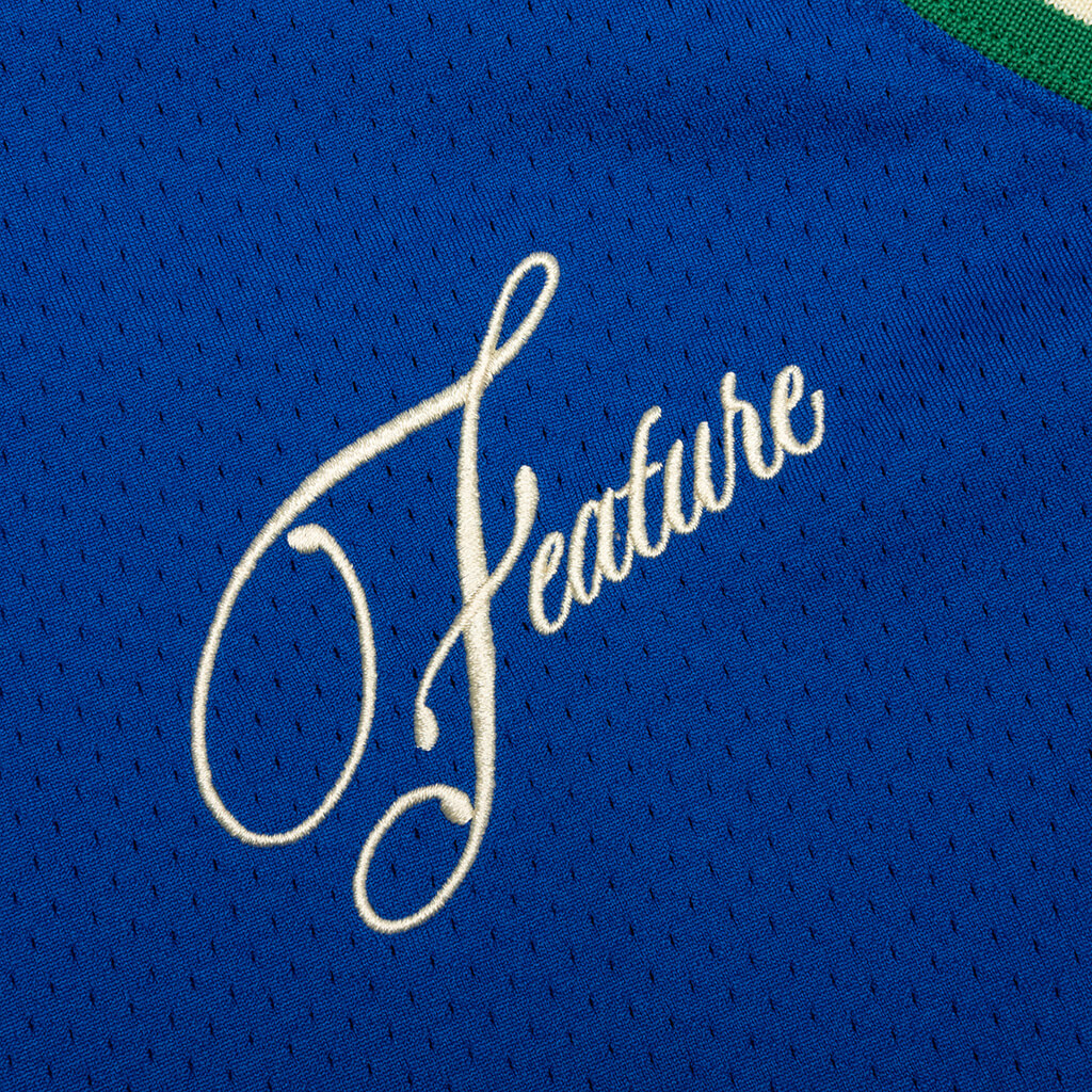 Jersey - Blue