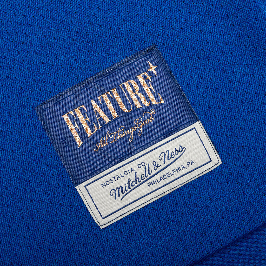 Jersey - Blue