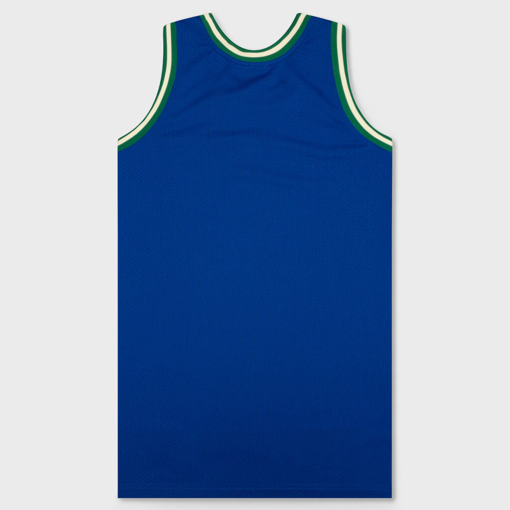 Jersey - Blue