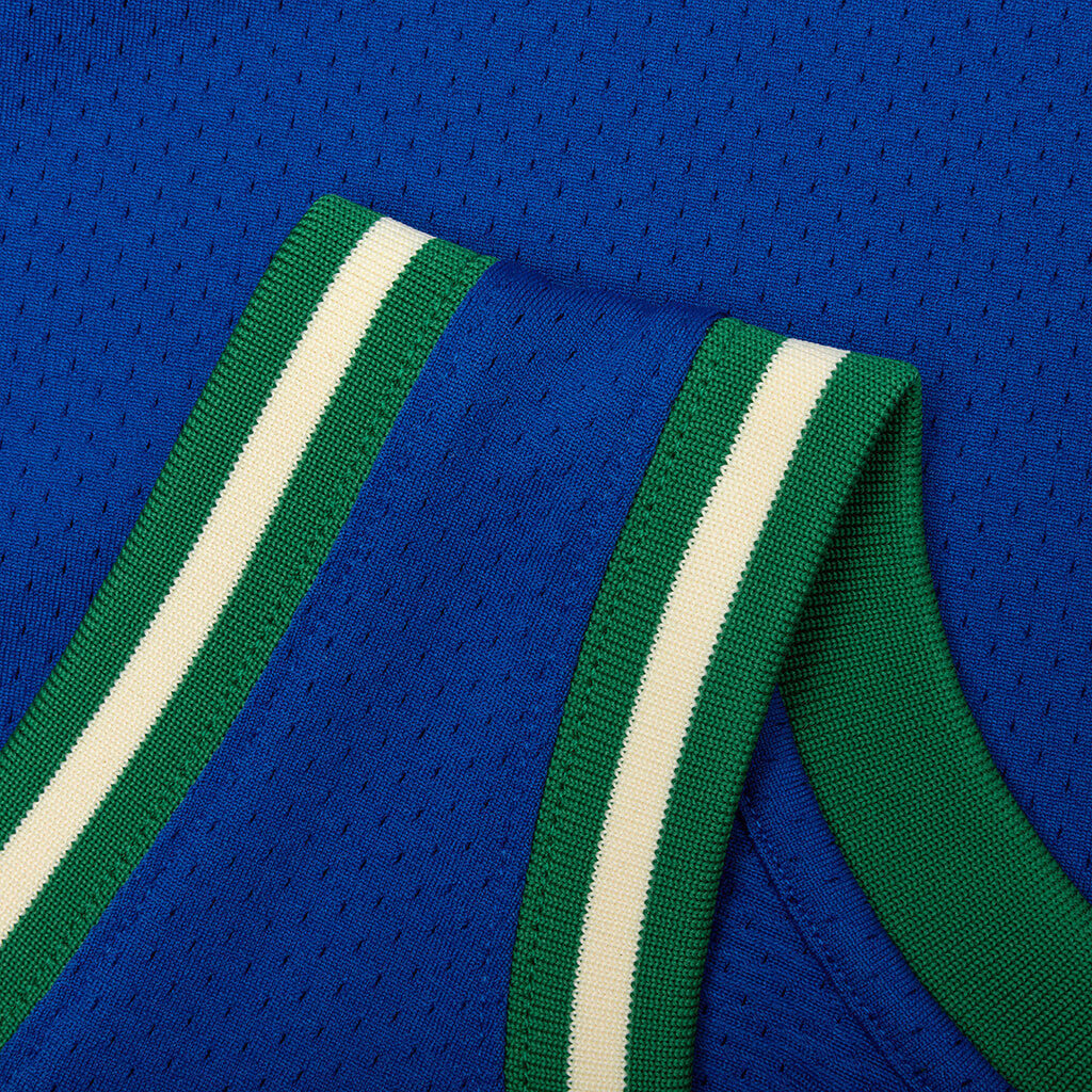 Jersey - Blue