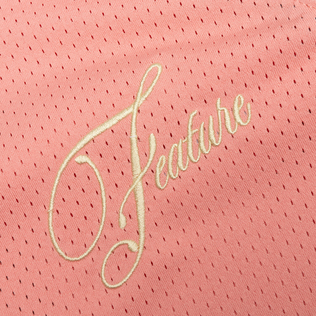 Jersey - Pink