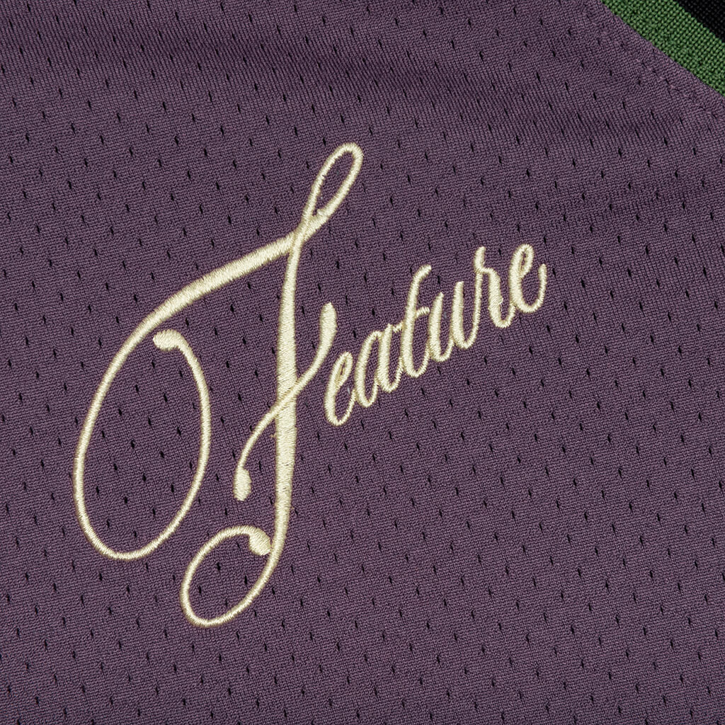 Jersey - Purple