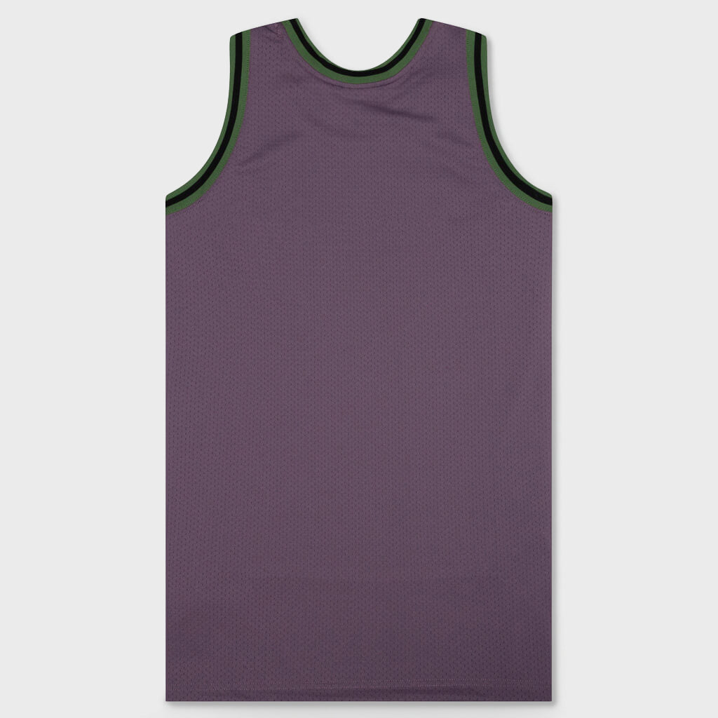 Jersey - Purple