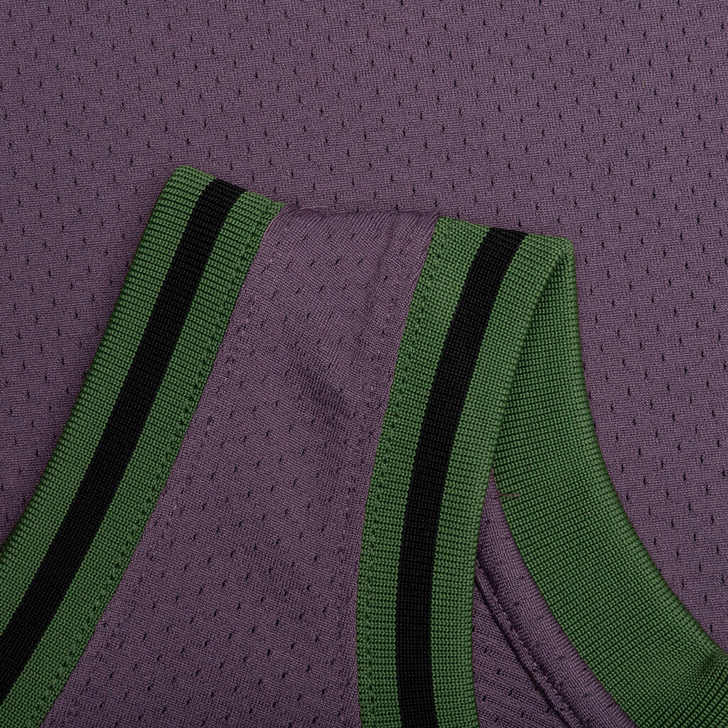 Jersey - Purple