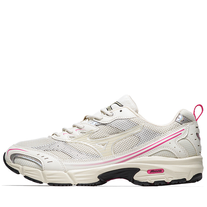 Mizuno MXR - Silver Burch/Fuchsia Purple