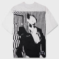 Moda Apocrypha Quad Tee - White