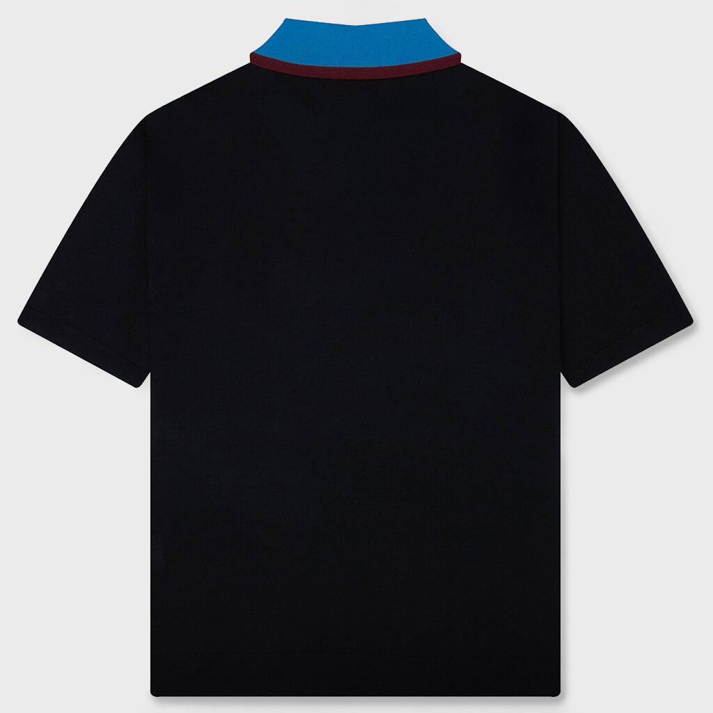 Molar 3716 M.K. Polo - Black