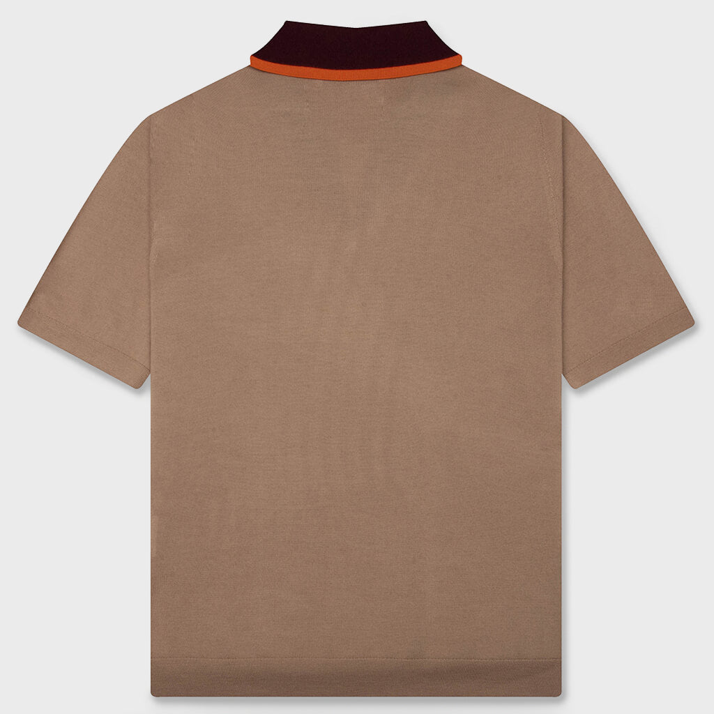 Molar 3716 M.K. Polo - Camel