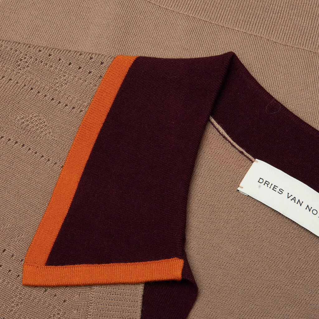 Molar 3716 M.K. Polo - Camel