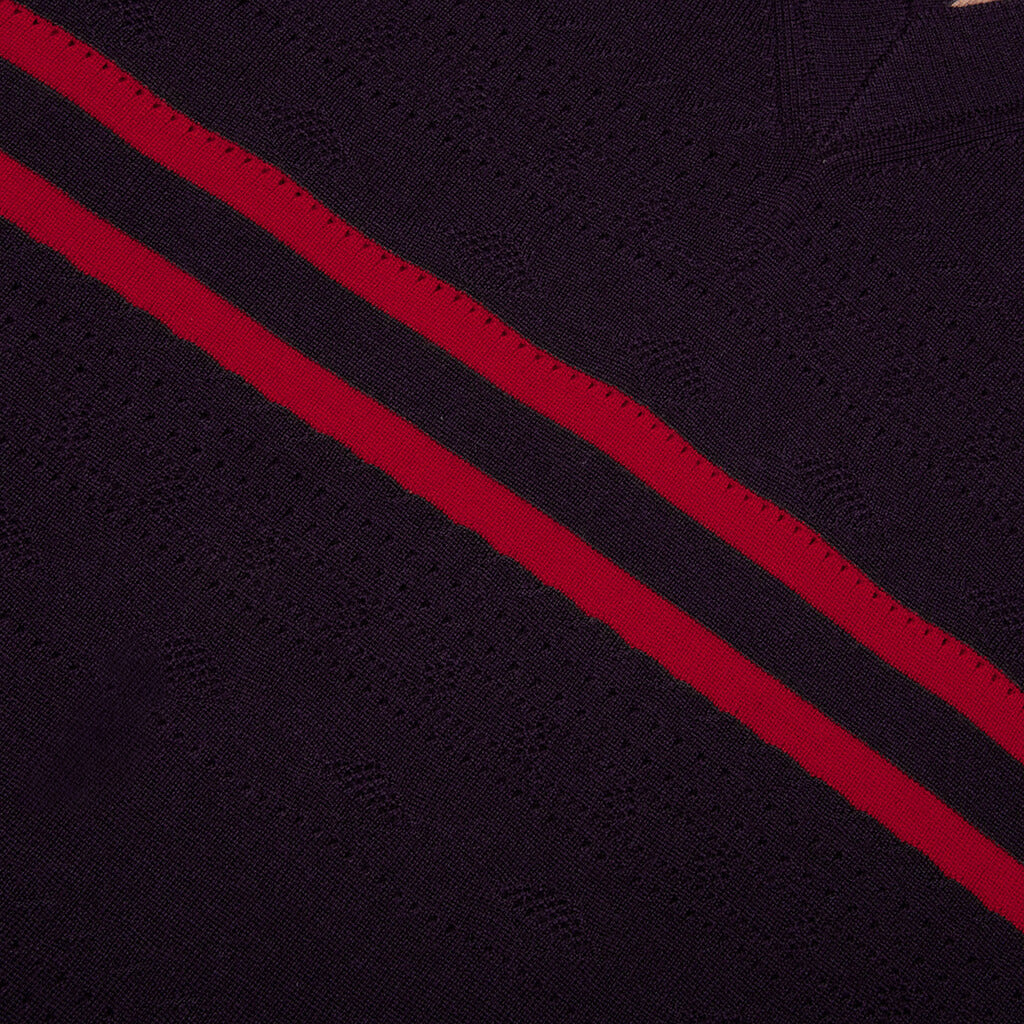 Molar 3716 M.K. Polo - Dark Purple