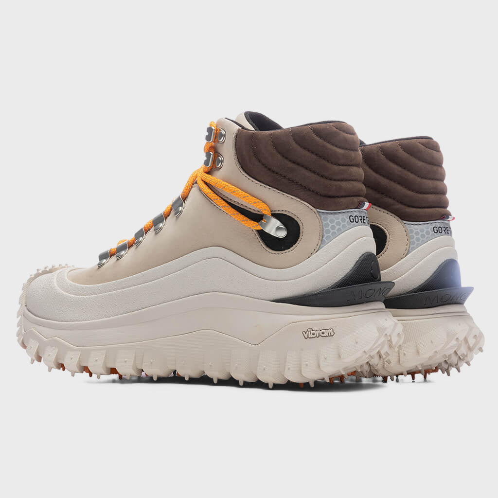 Trailgrip GTX High Top - Beige