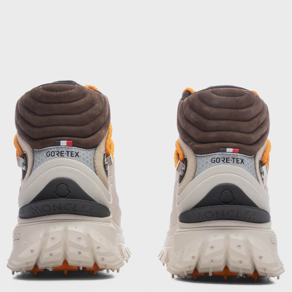 Trailgrip GTX High Top - Beige