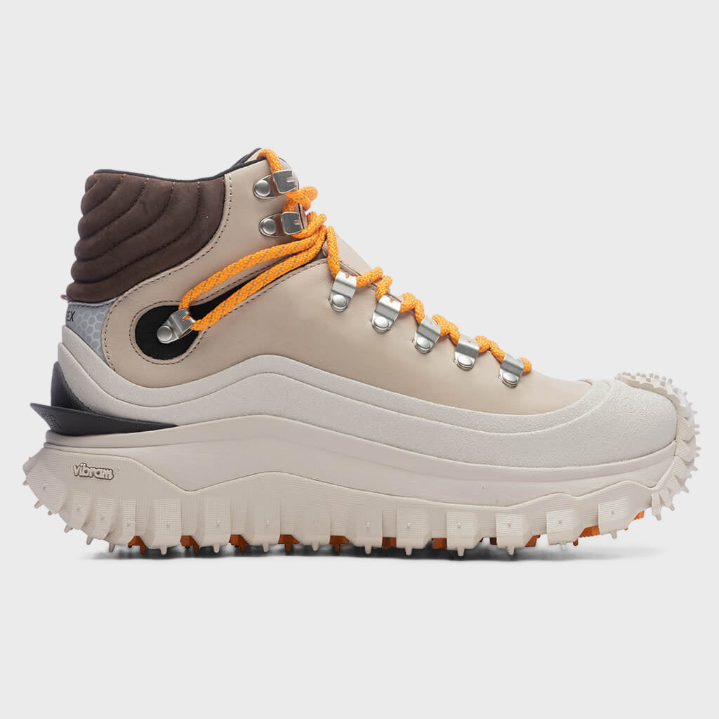 Trailgrip GTX High Top - Beige