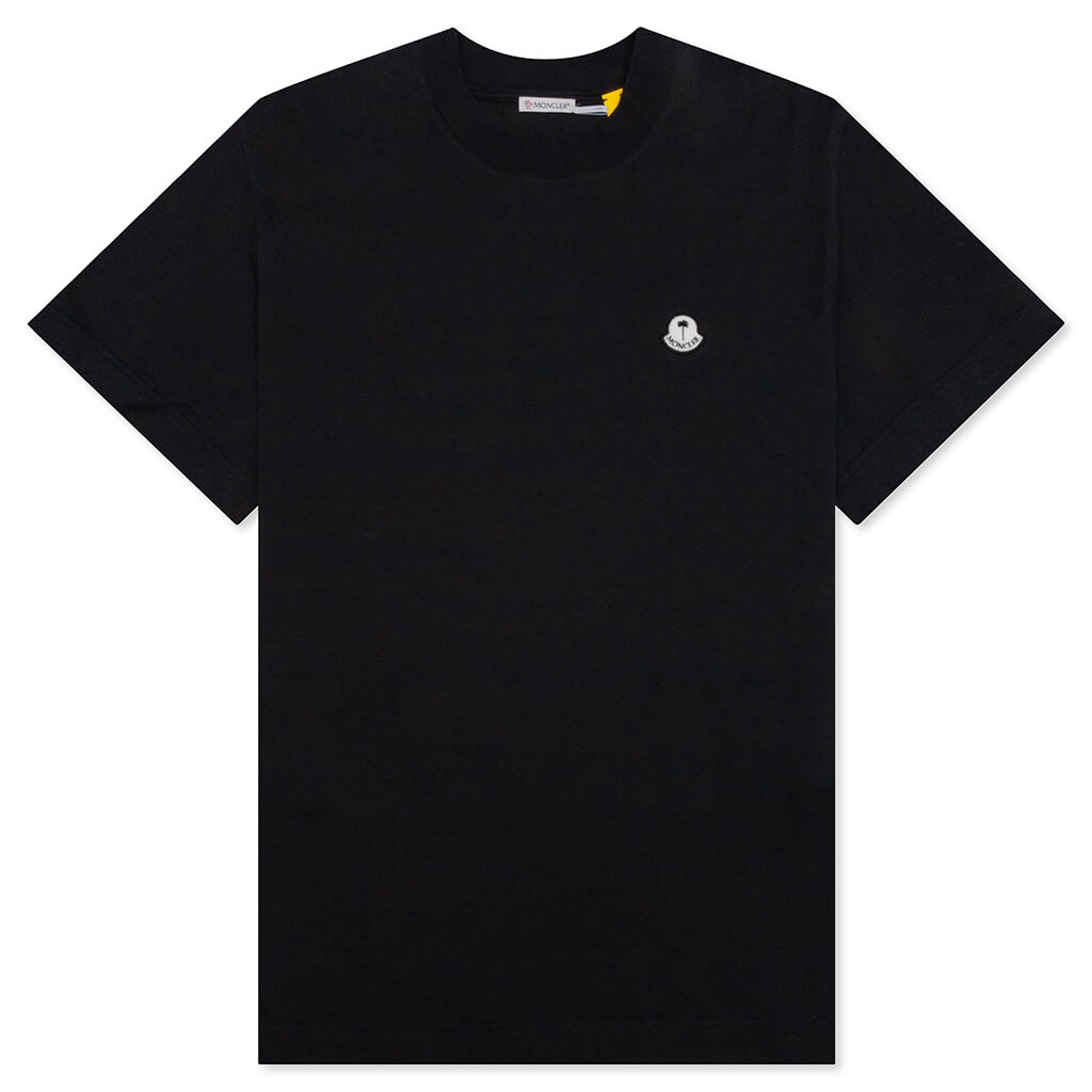 Logo T-Shirt - Black