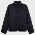 Monogram Puffer - Dark Blue