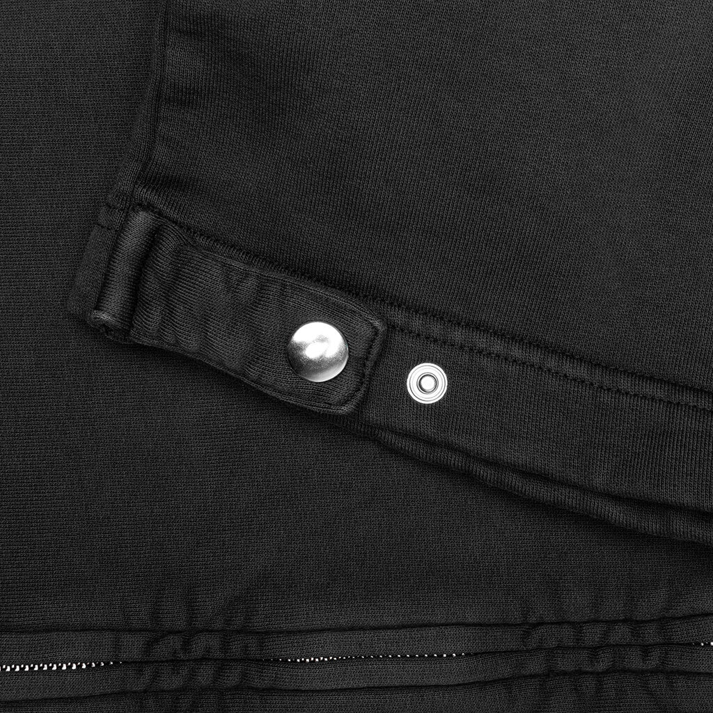 Montecito Jacket - Black