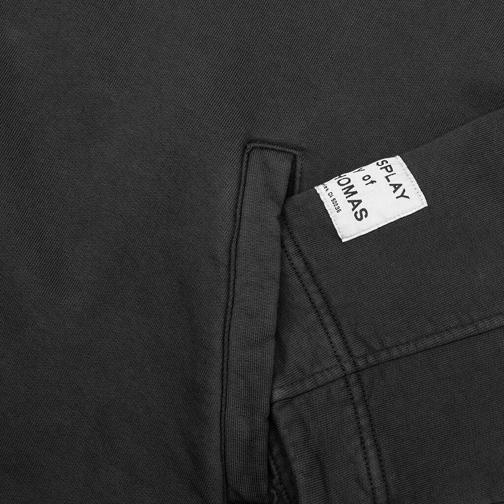 Montecito Jacket - Black