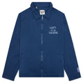 Montecito Jacket - Navy