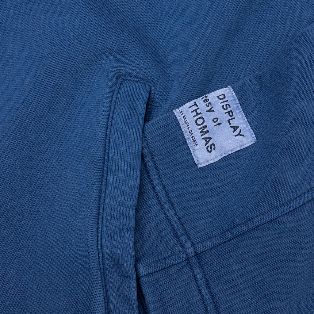 Montecito Jacket - Navy