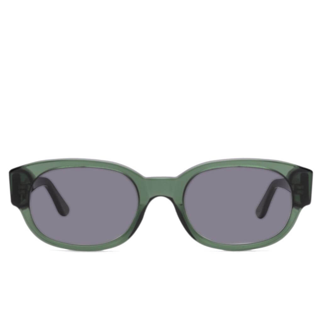 Montreal Sunglasses - Pine
