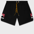 Moonlight Logo Short - Black/Red/White