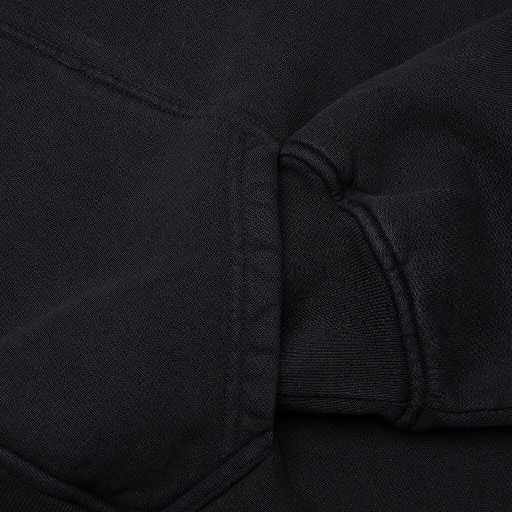 Moonlight Pack Hoodie - Vintage Black/White