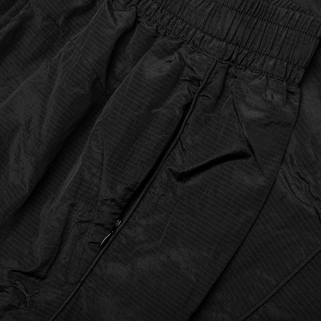 Mostroverse Cellerator Ripstop Pants - Black