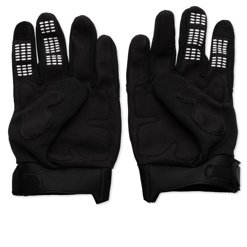Motorcycle Gloves - Black
