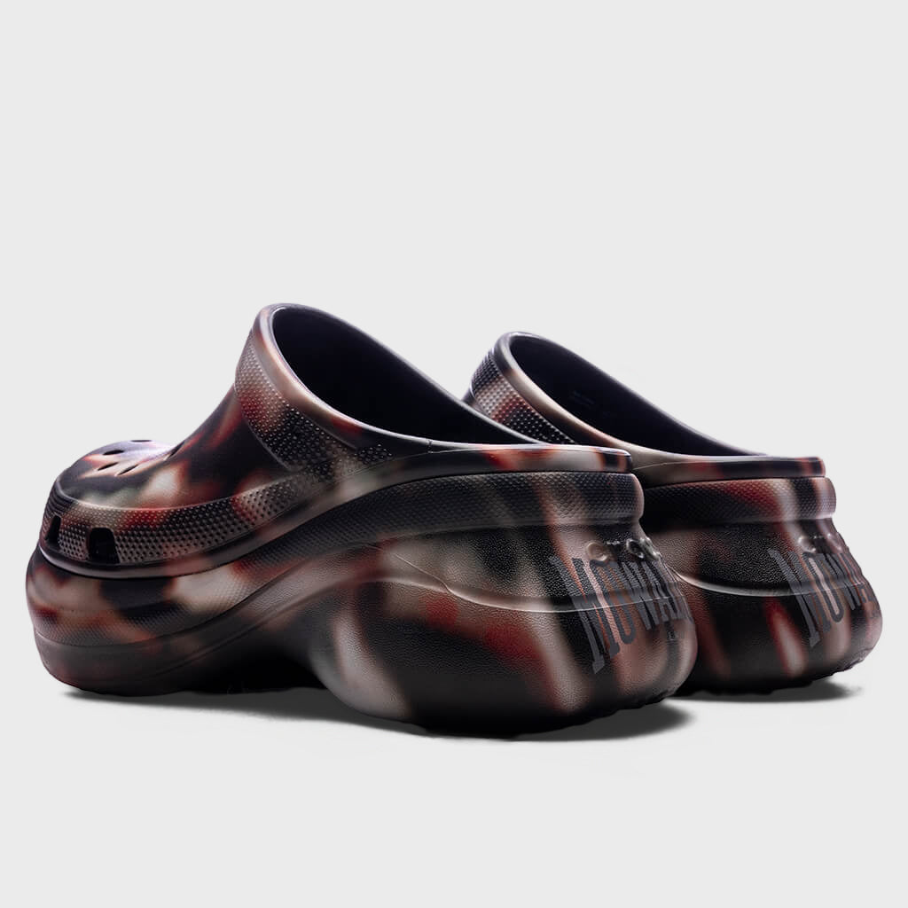 Women's Bae - Black