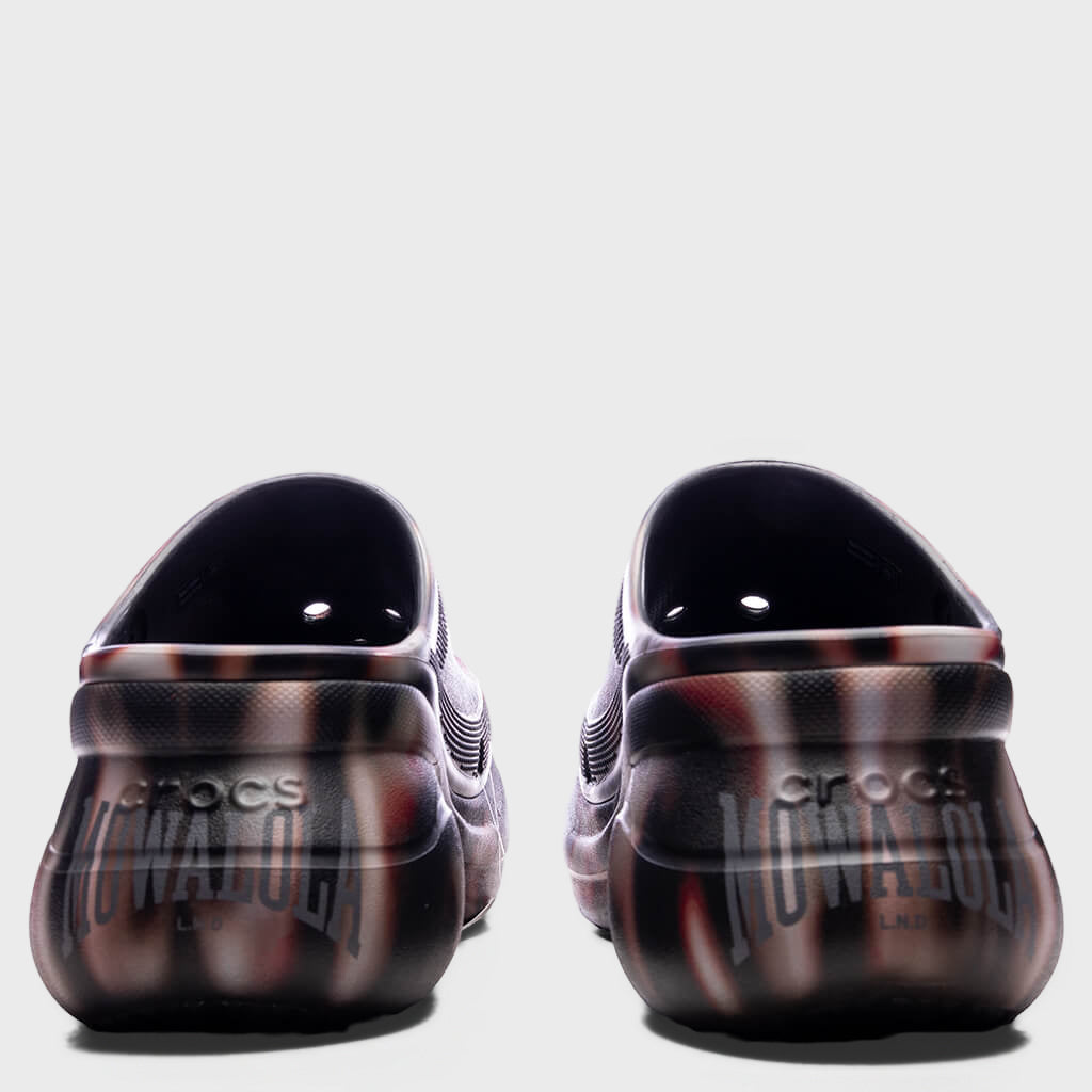 Women's Bae - Black