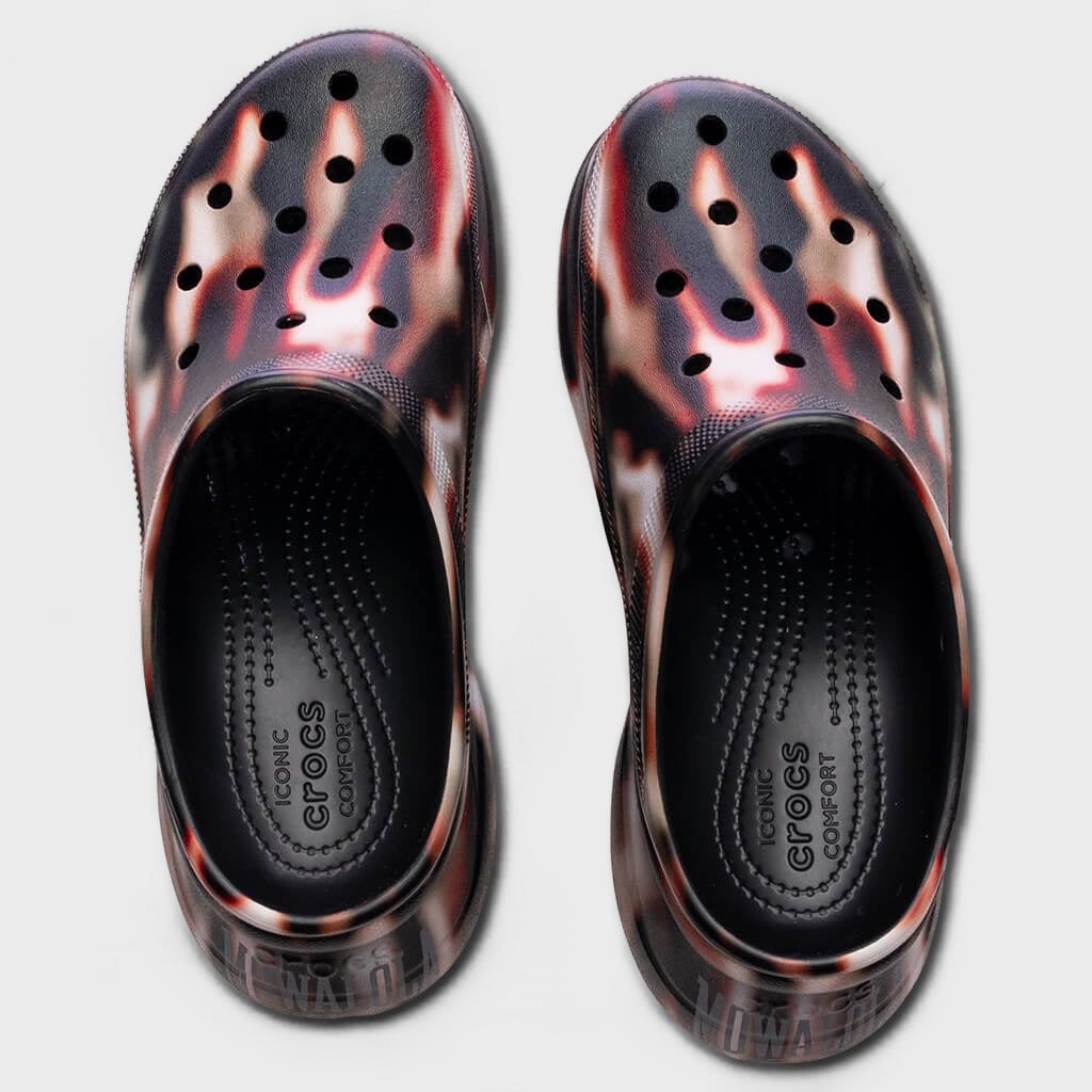 Women's Bae - Black