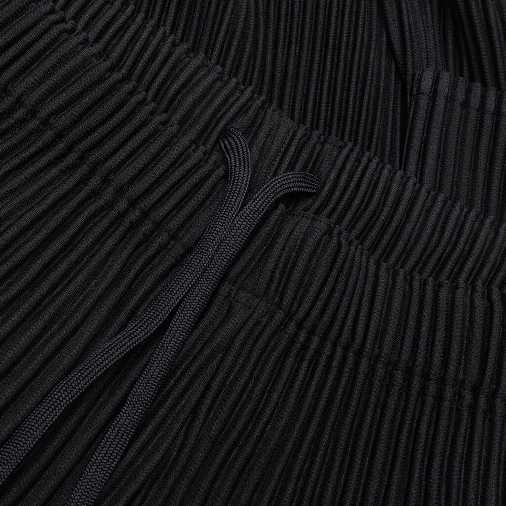 Multi Pocket Pants - Coke Gray