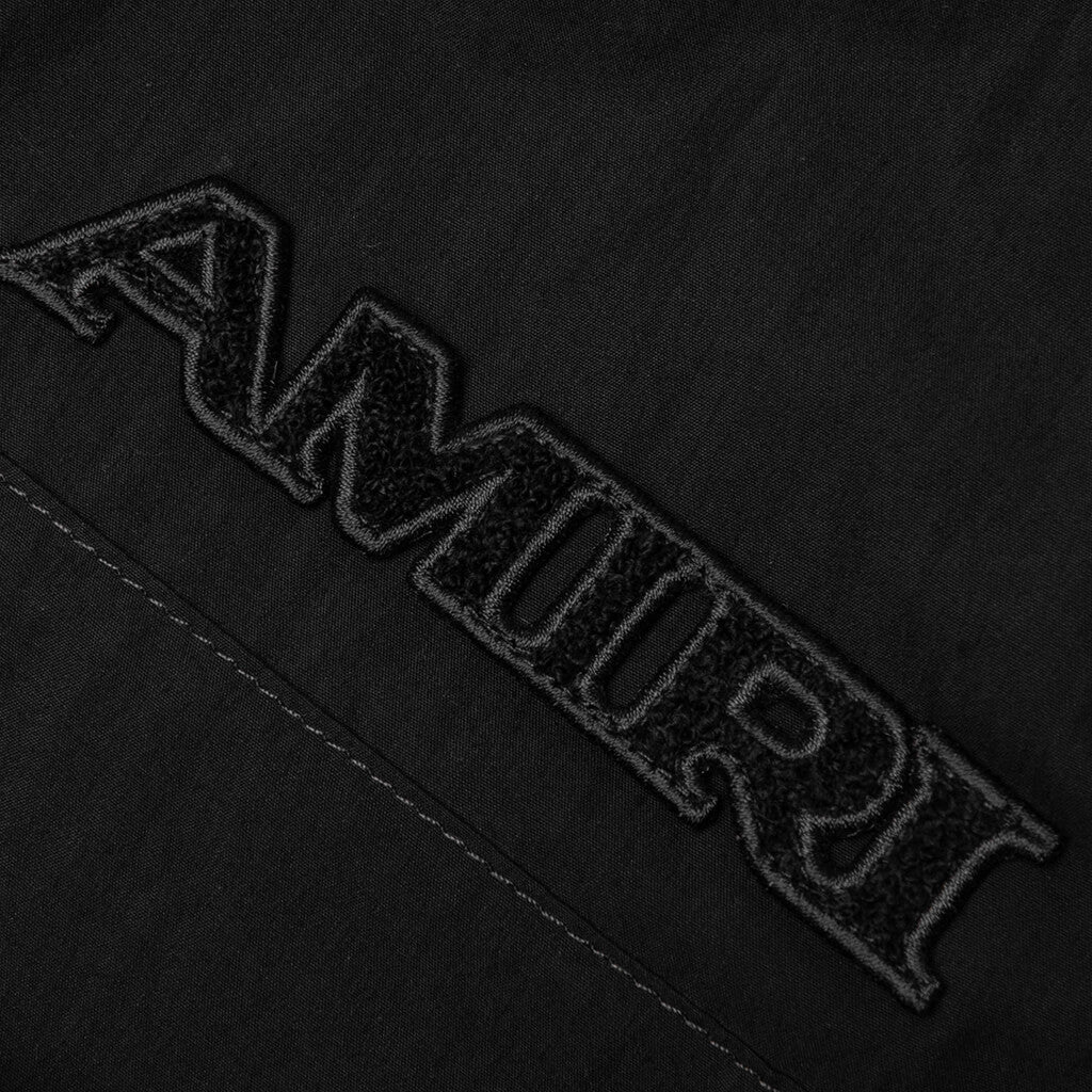 Multi Pocket Cargo Pant - Black
