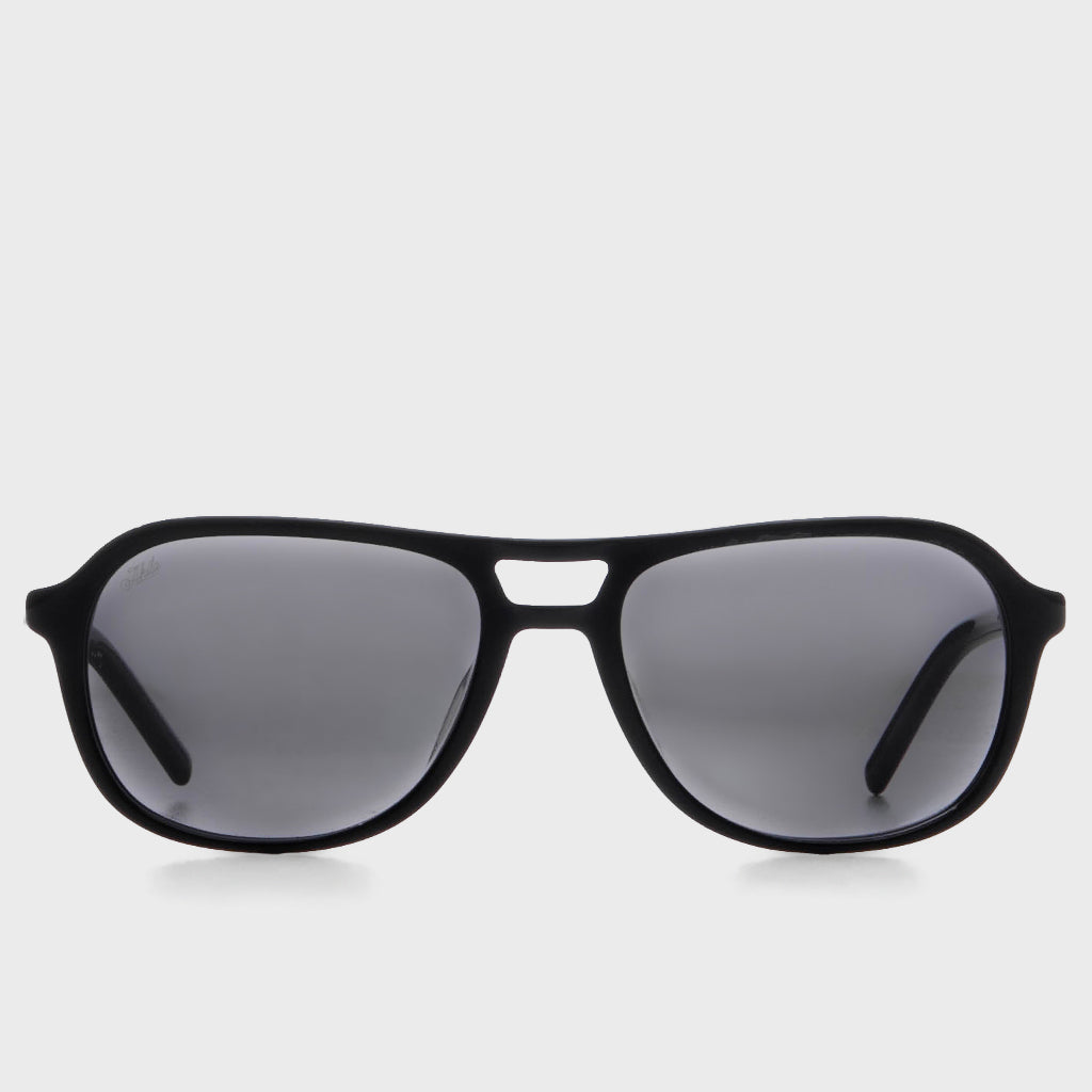 Myca - Black/Black