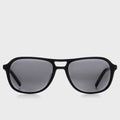 Myca - Black/Black
