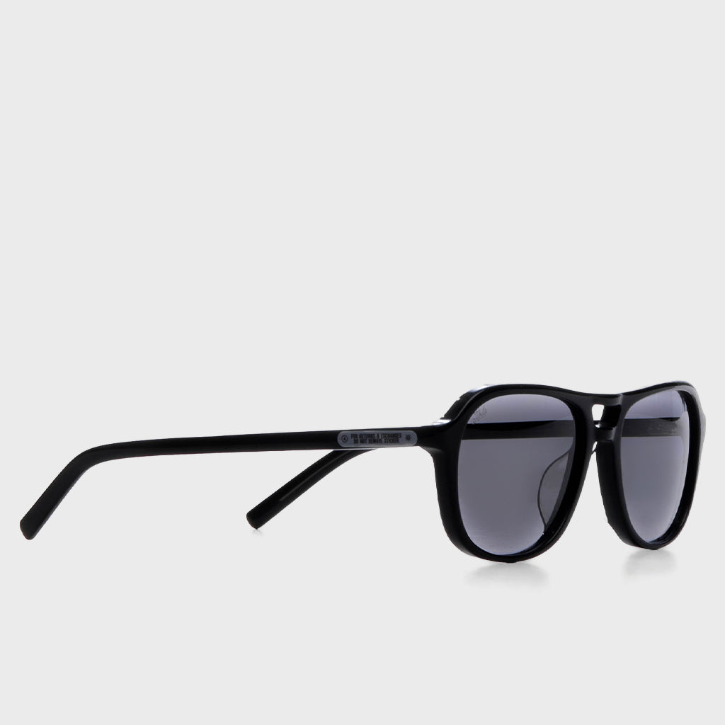 Myca - Black/Black