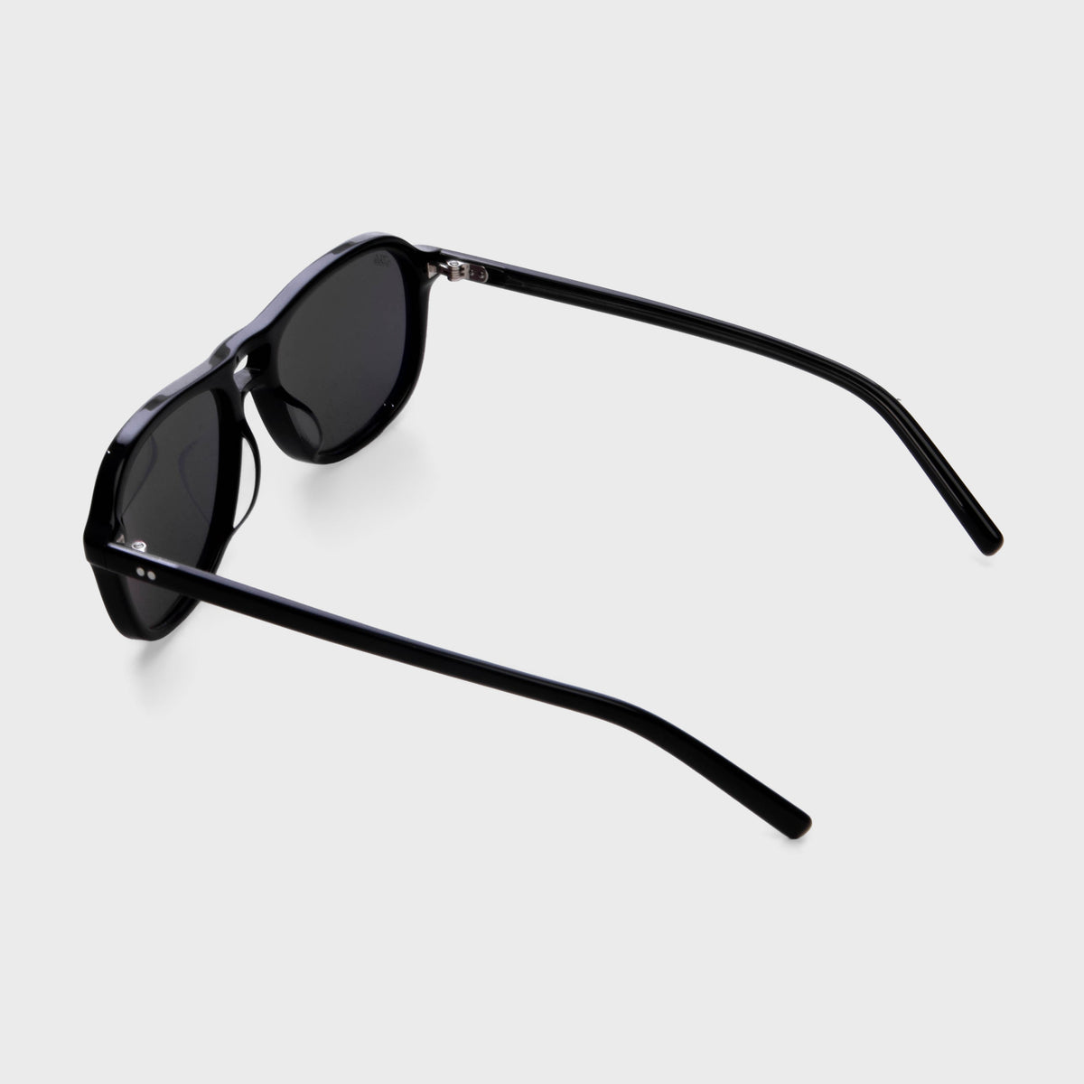 Myca - Black/Black