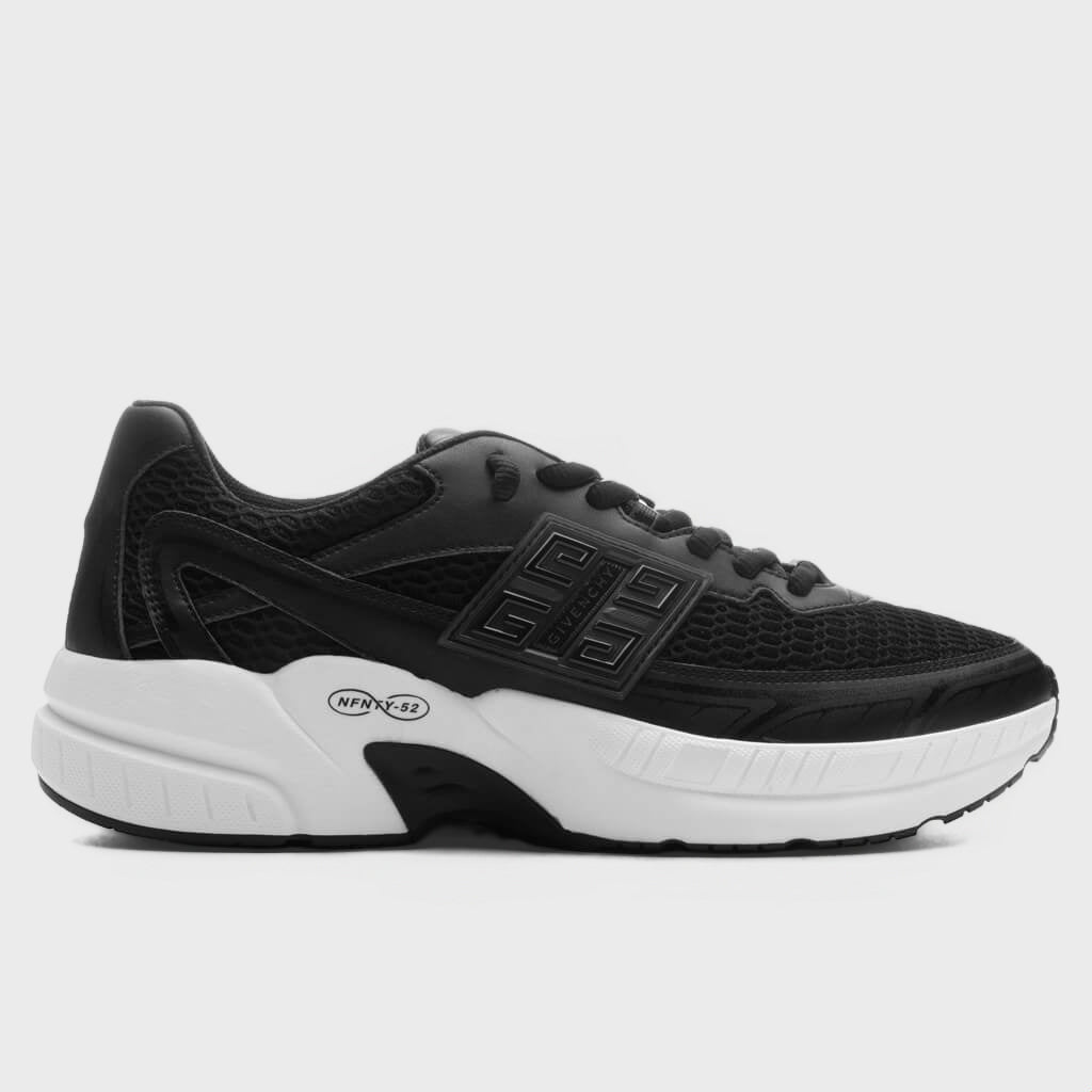 NFNTY-52 Low - Black